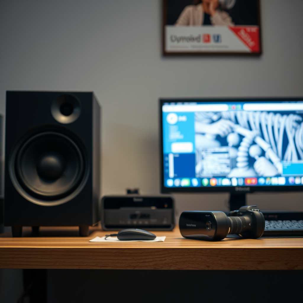 Identifying Hardware Issues - Why Is My Speaker Crackling and How to Fix It?