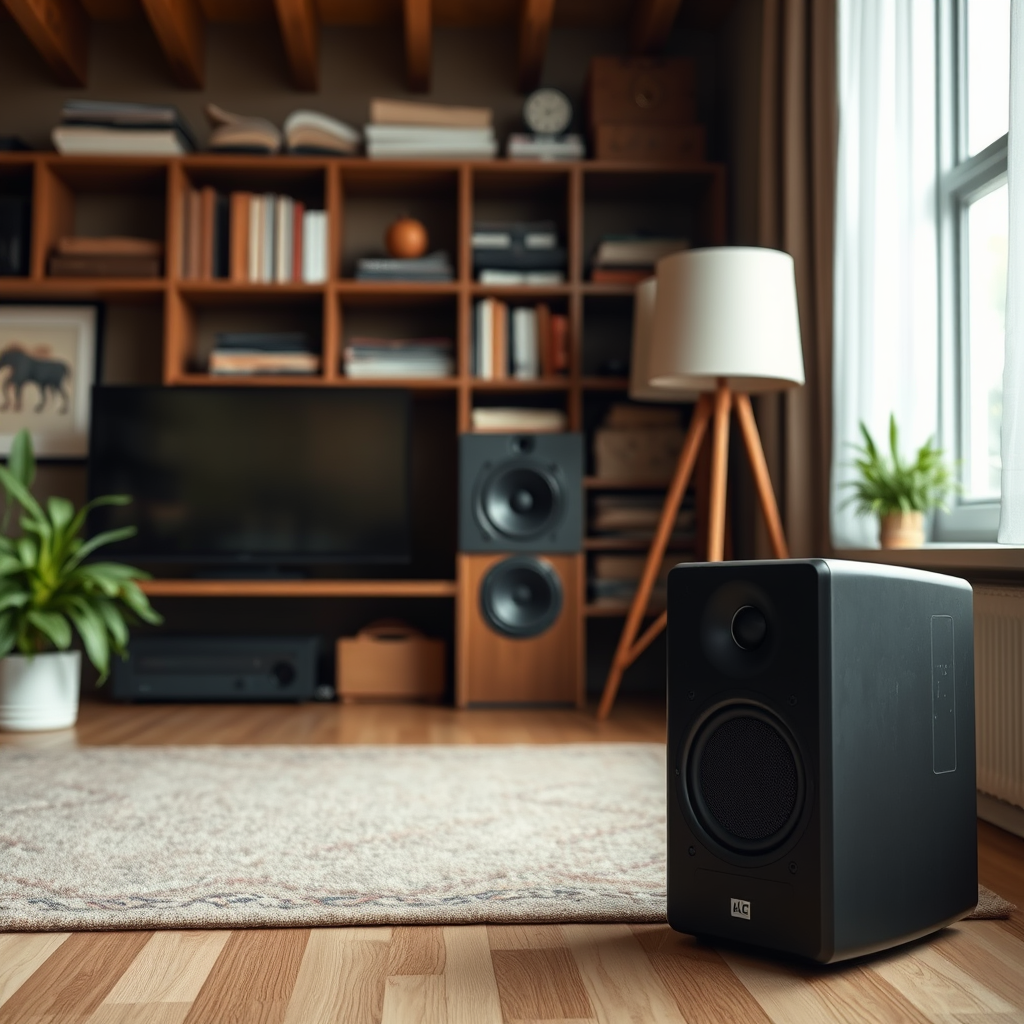 Common Causes of Hissing Noises - Why Is My Speaker Making a Hissing or Static Noise?