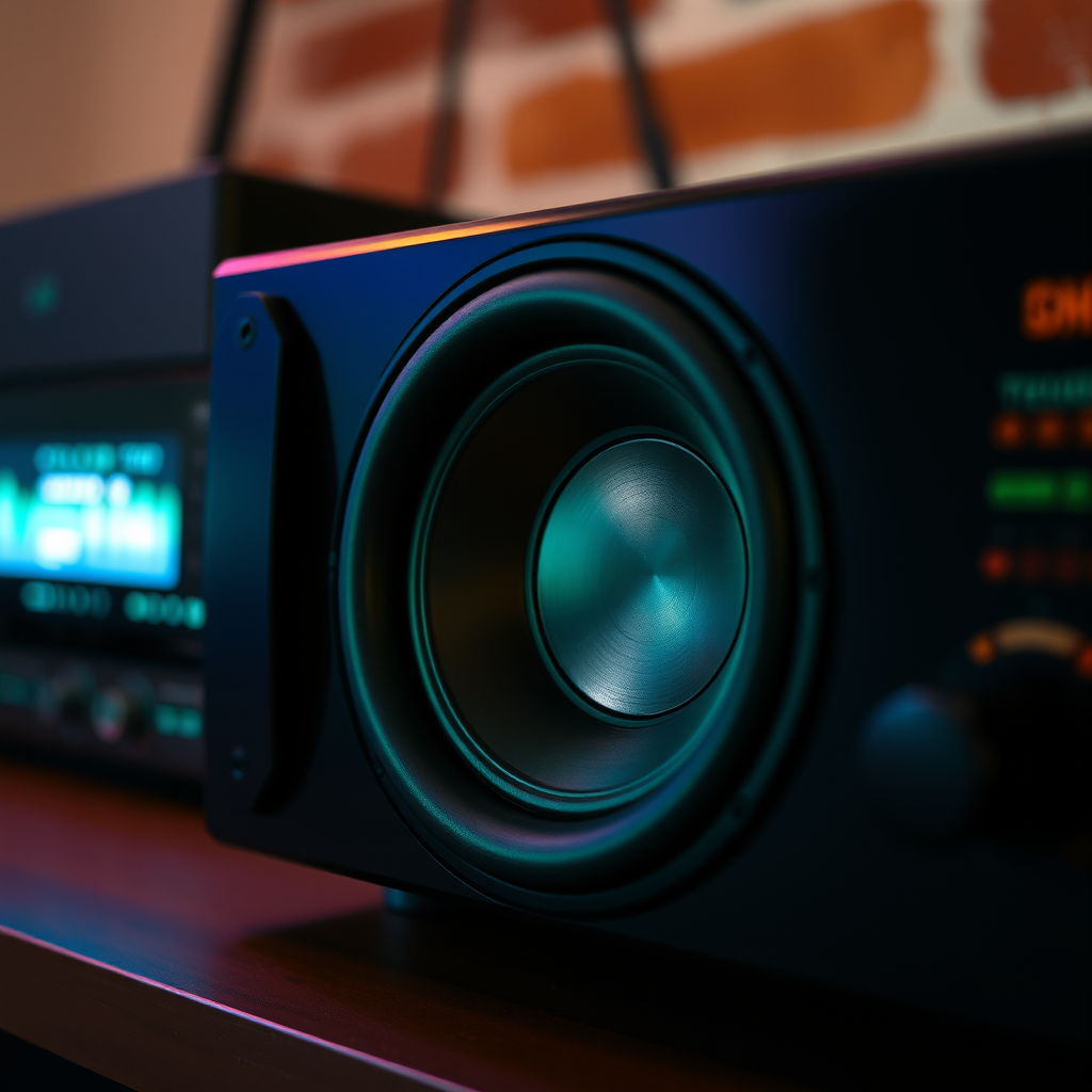 Verify Settings on Your Receiver - Why Is My Subwoofer Not Producing Bass? Troubleshooting Tips