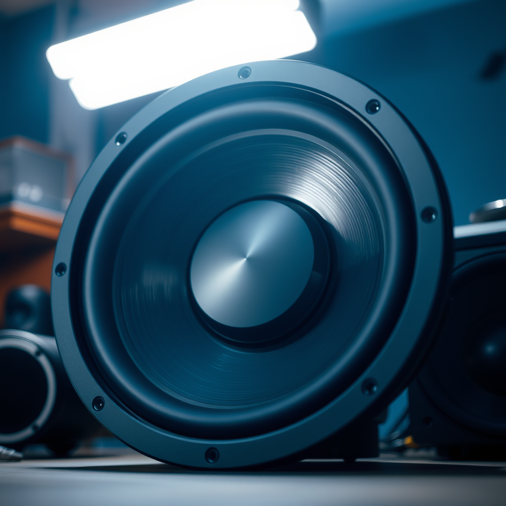 Common Causes of Subwoofer Noise - Why Is My Subwoofer Producing Humming or Buzzing Sounds?