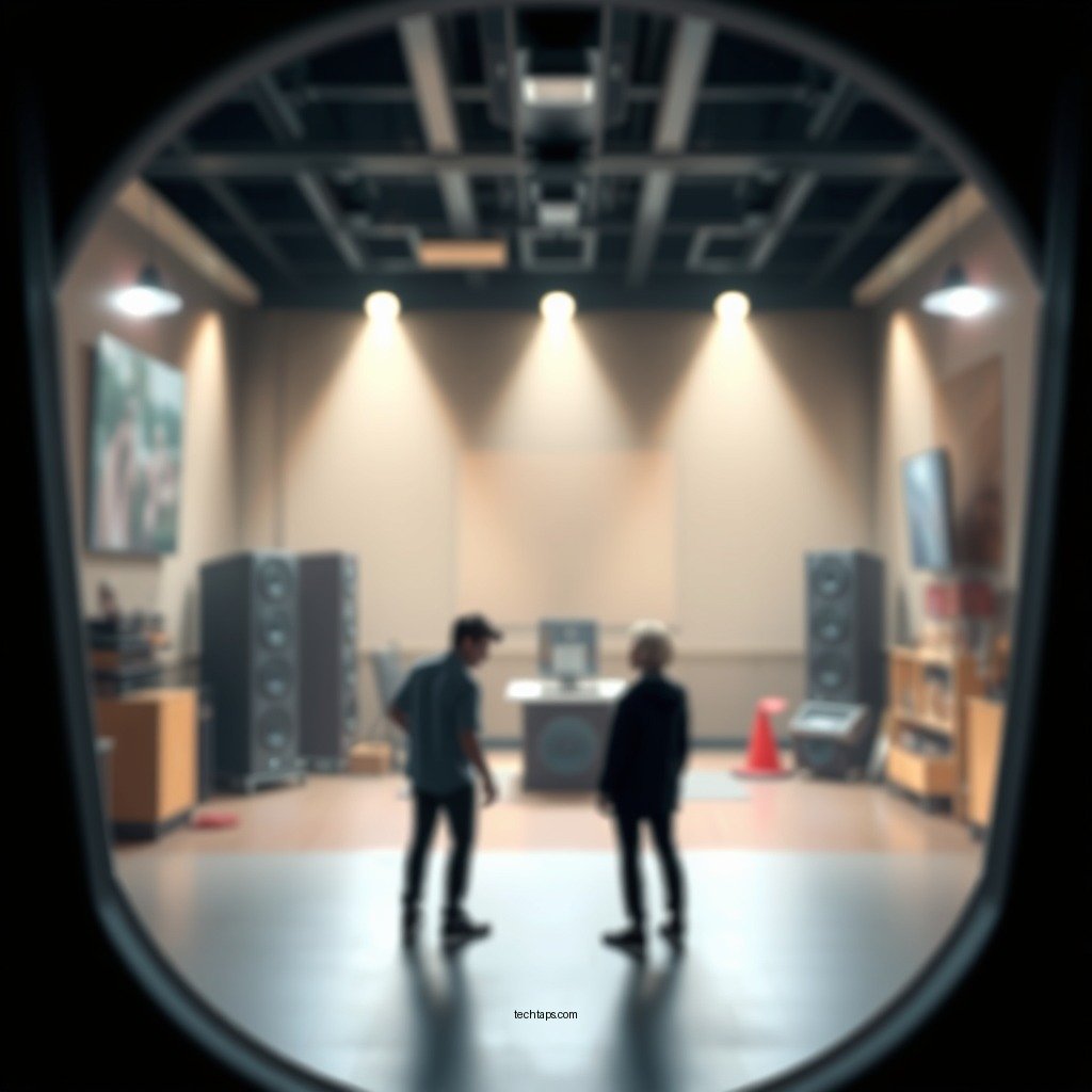 Understanding Subwoofer Vibrations - Why Is My Subwoofer Vibrating Too Much?