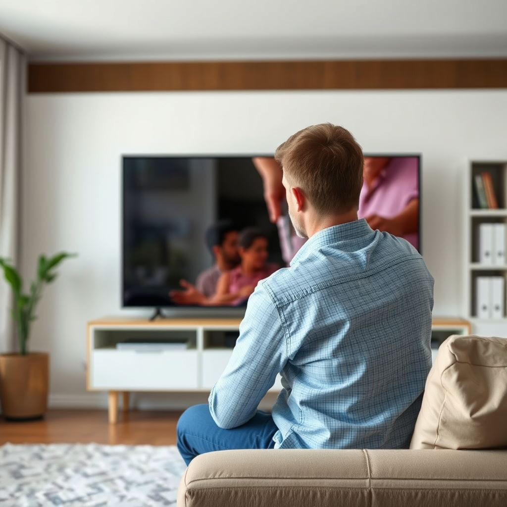 Incorrect Audio Settings - Why Is the Sound in My Home Theater System Muffled, and How to Fix It?