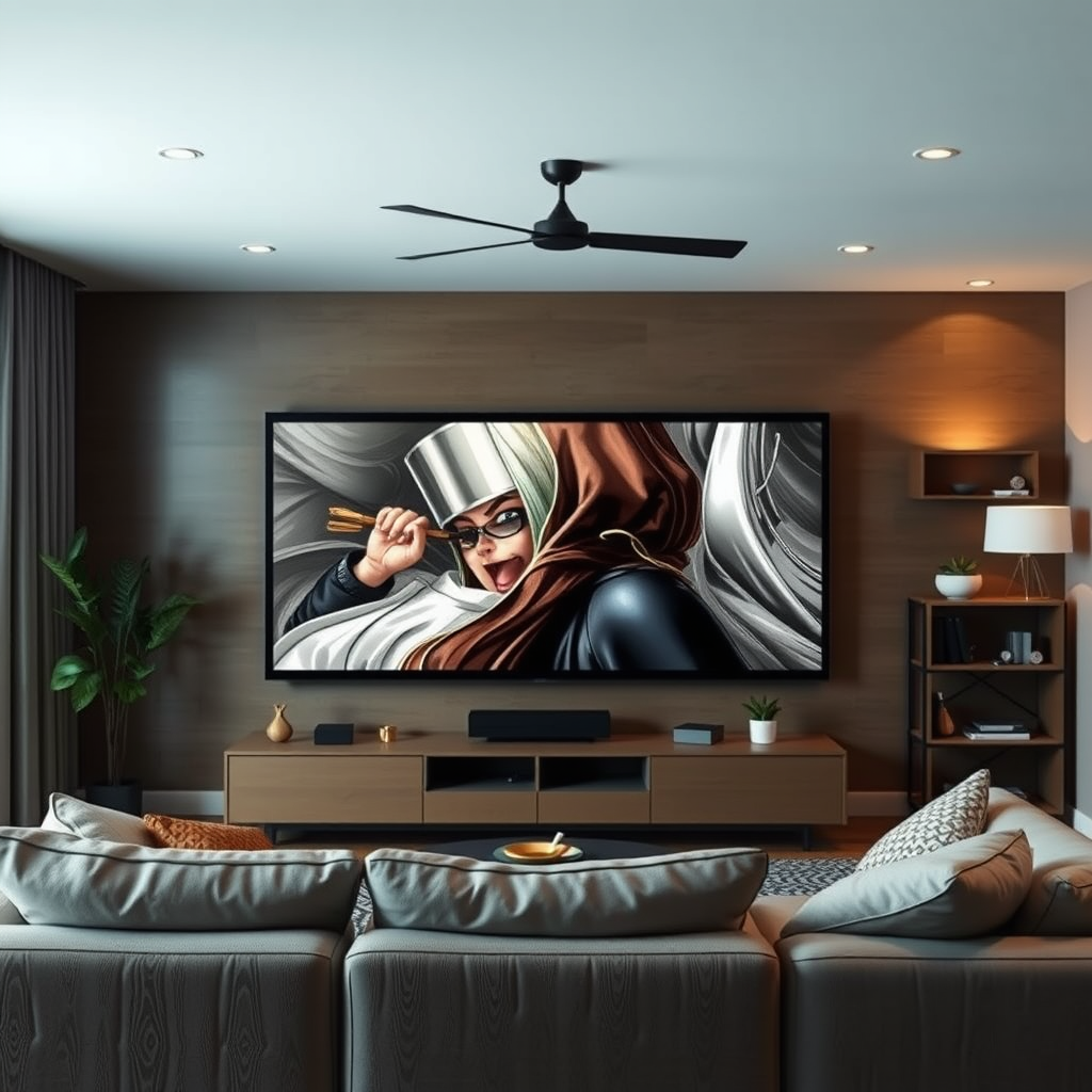 Speaker Placement Issues - Why Is the Sound in My Home Theater System Muffled, and How to Fix It?