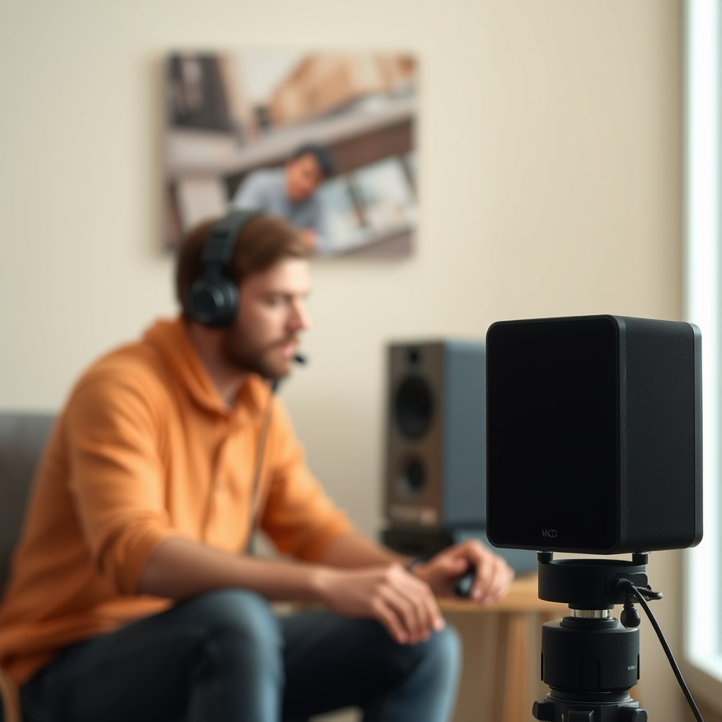 Common Causes of Static in Wireless Audio Systems - Why Is There Static in My Wireless Audio System and How to Fix It?