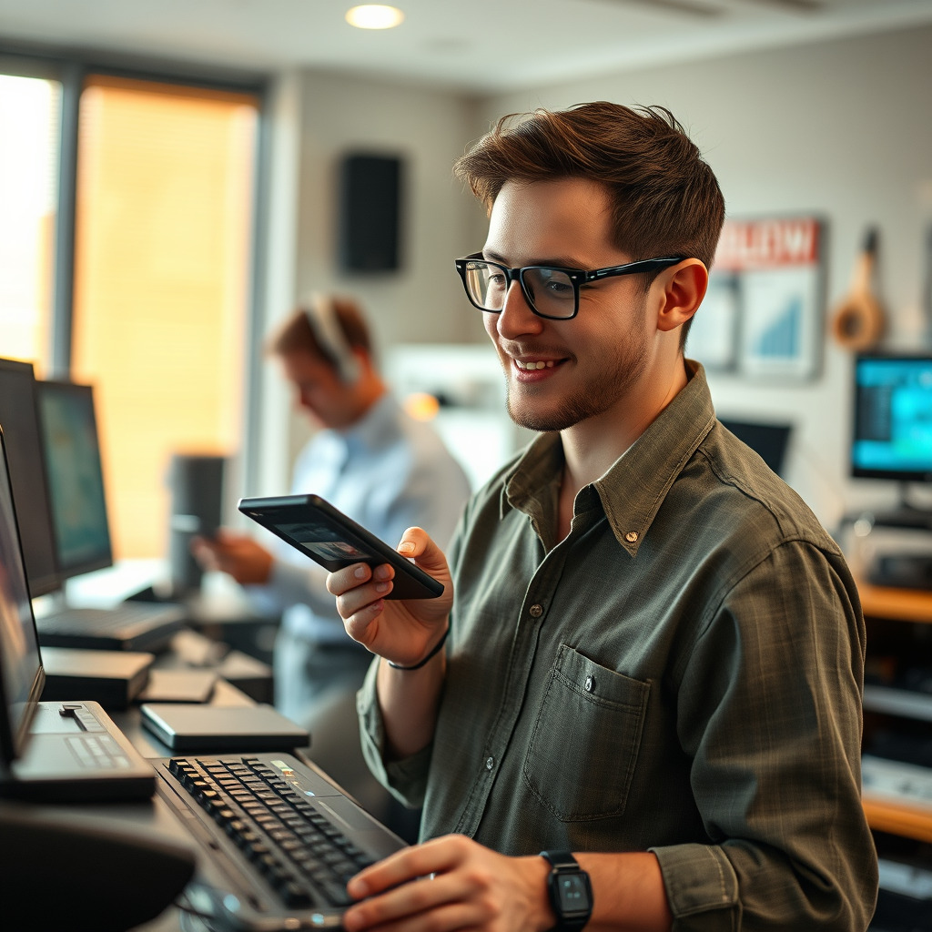 Sound Quality and Warmth - Why Some People Prefer Cassette Tapes Over Digital Music