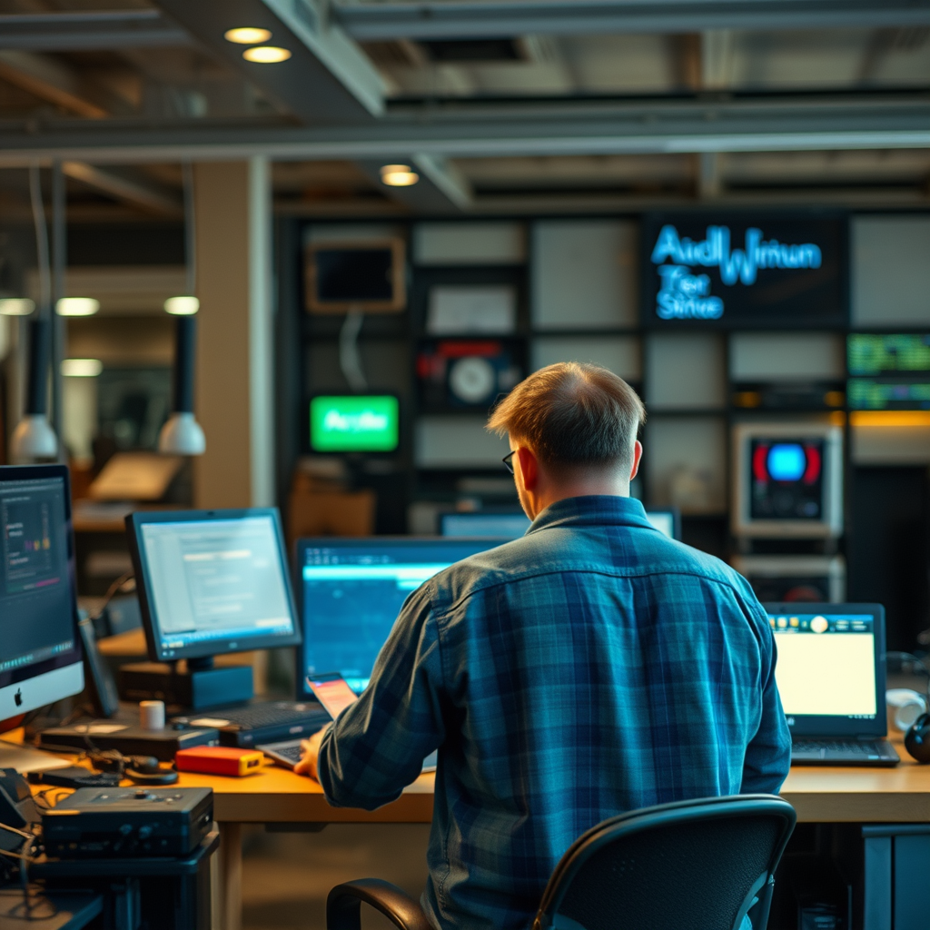 The Nostalgia Factor - Why Some People Prefer Cassette Tapes Over Digital Music