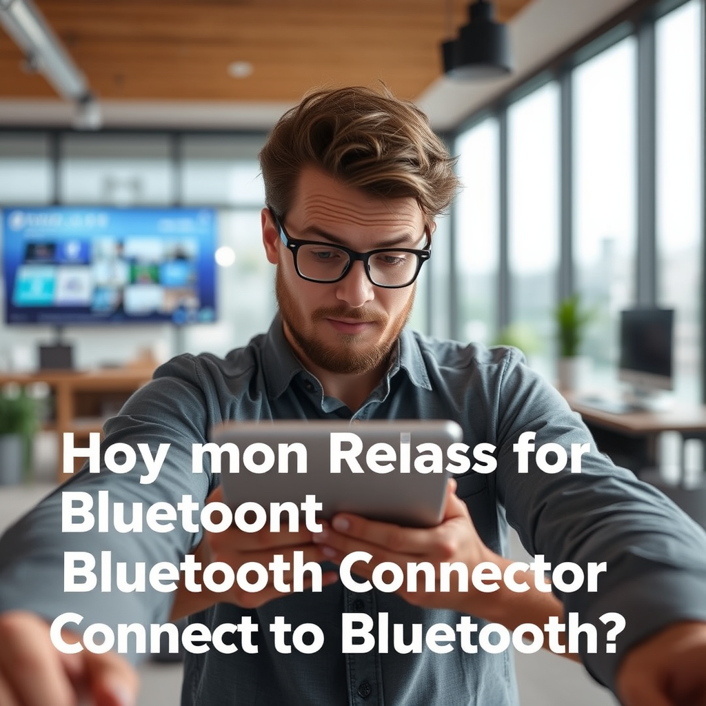 Common Reasons for Bluetooth Connection Issues - Why Won’t My Sony Speaker Connect to Bluetooth?