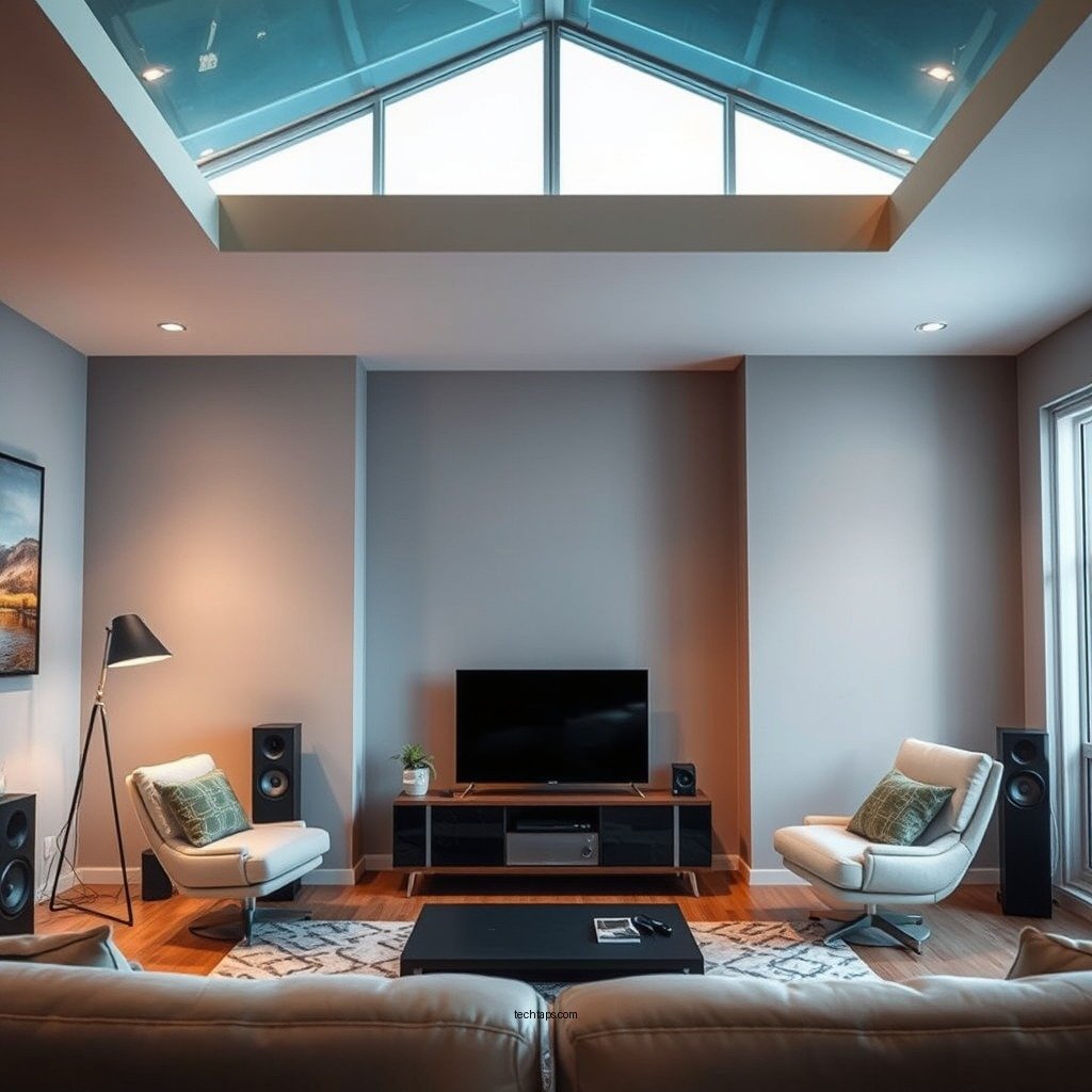 Understanding High-Resolution Audio - Why You Should Consider a High-Resolution Audio System for Your Home