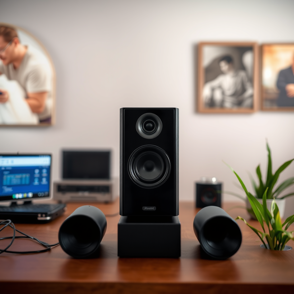 Understanding Firmware and Its Importance - Why You Should Regularly Update Your Wireless Speaker System’s Firmware