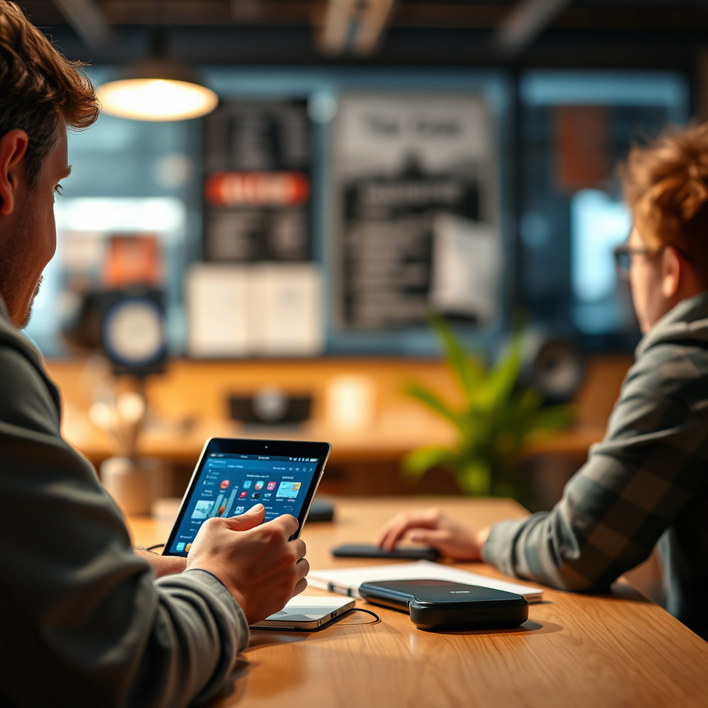 Device Compatibility Issues - Why Your Bluetooth Audio Streaming Keeps Cutting Out and How to Fix It