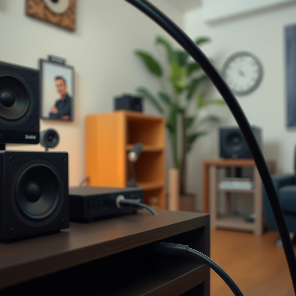 Connection Types and Their Implications - Why Your New Speaker Won’t Work with Your Old Audio System