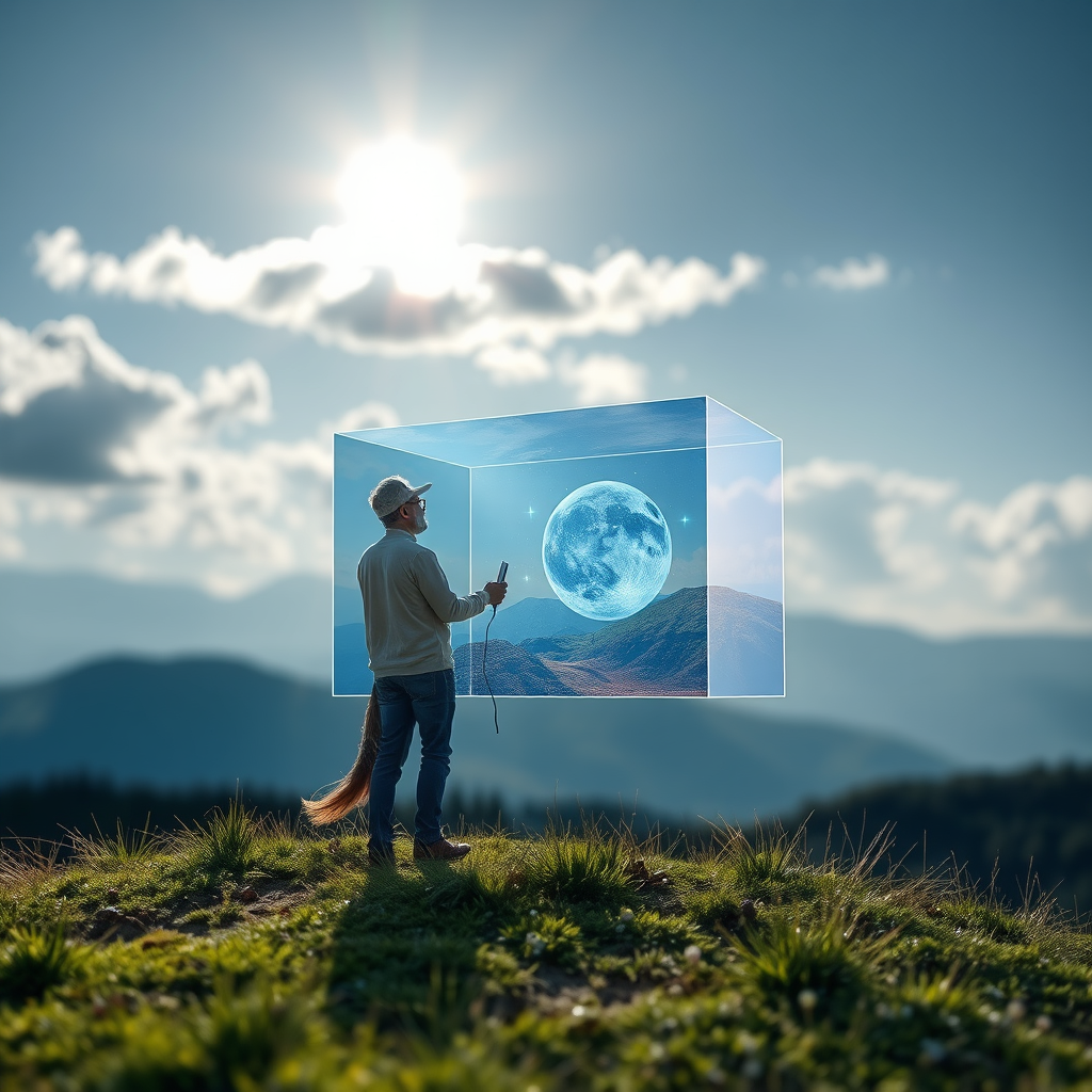 Understanding Holographic Audio Technology - Will Holographic Audio Become the Next Big Thing?