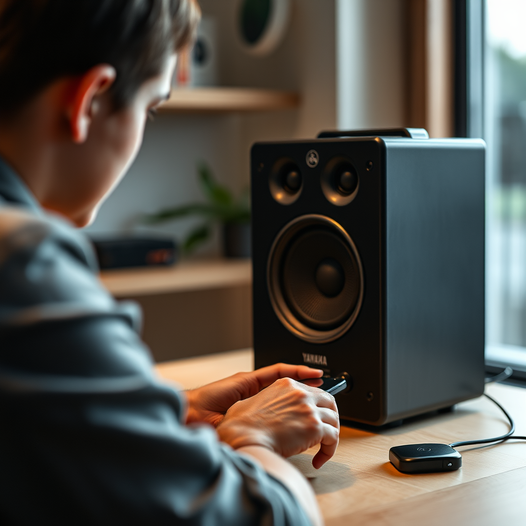 Basic Troubleshooting Steps - Yamaha Speaker Bluetooth Not Working? Here’s How to Fix It