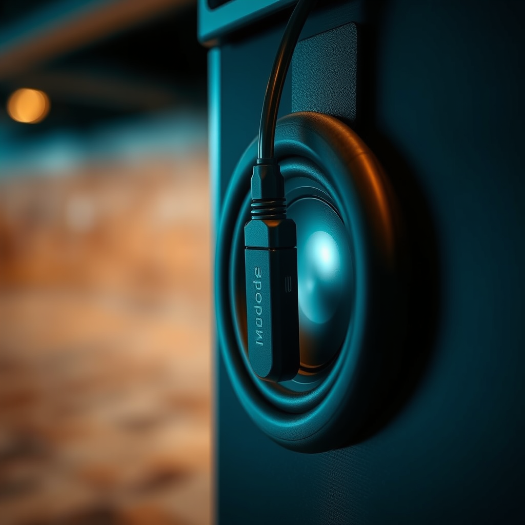 Check Power and Connections - Yamaha Subwoofer Not Producing Bass? Troubleshooting Guide