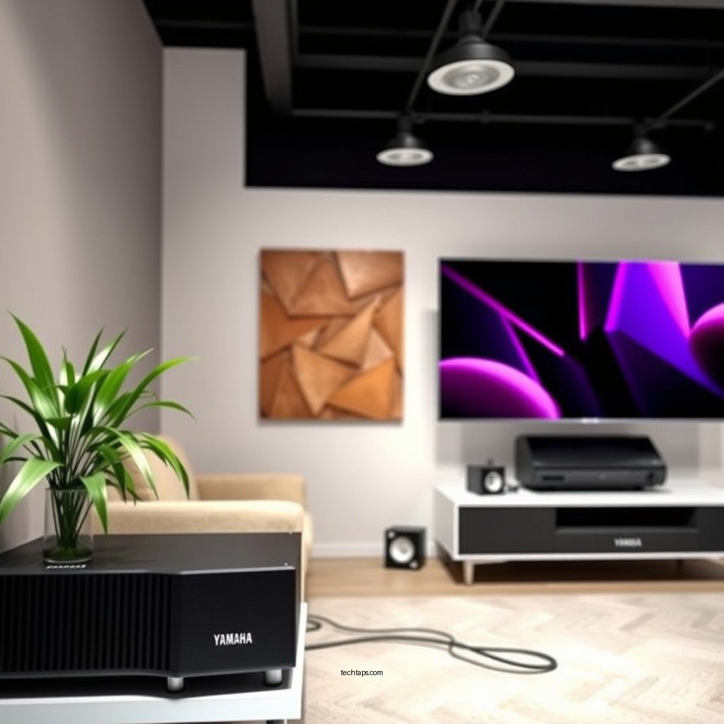 Check Connections and Cables - Yamaha Surround Sound Not Working? Solutions for a Complete Fix