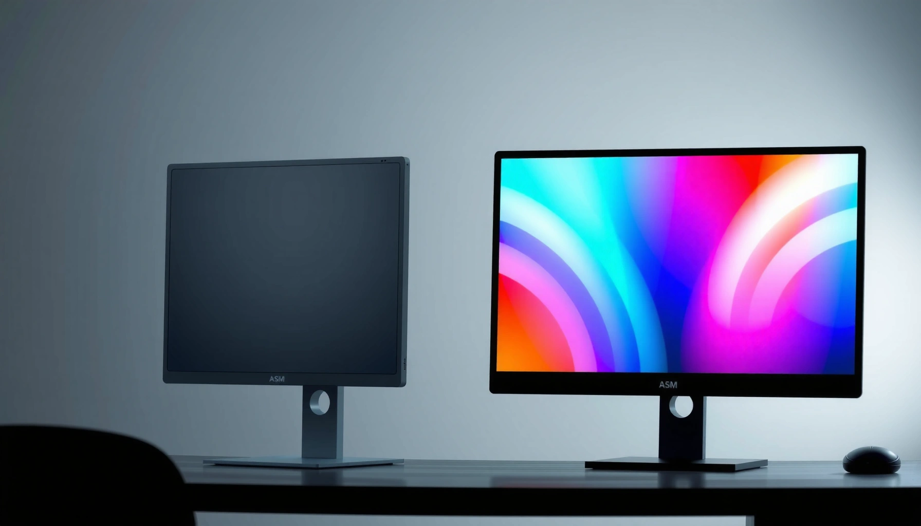 Comparison of 1080p IPS and VA monitors for gaming and productivity.
