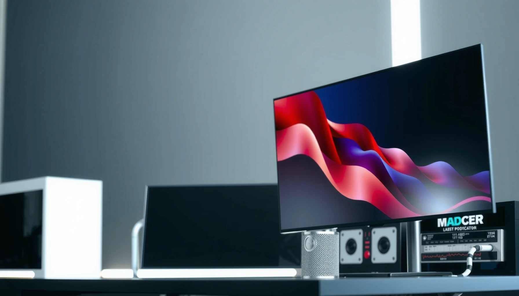 Comparison of 1080p TN and IPS monitors highlighting key differences for choosing the right display.