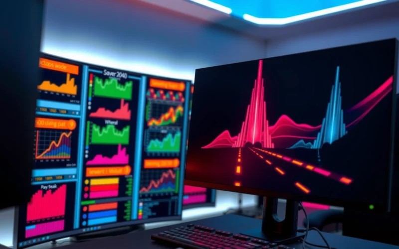 1080p vs 1080p ultrawide: Key Differences for Gaming and Productivity