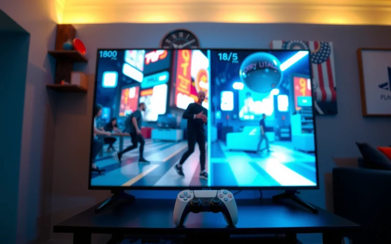 1080p vs 1440p for PS5: Which Looks Sharper?