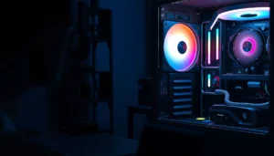 Comparison of GPU requirements for 1080p and 1440p gaming performance.