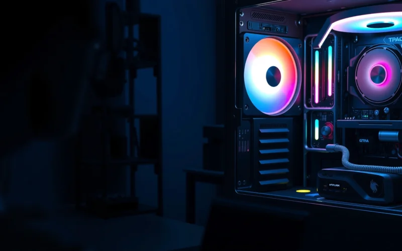 1080p vs 1440p GPU Requirements: What You Actually Need