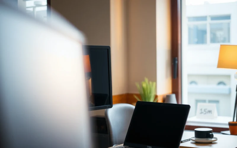 1080p vs 1440p Office Monitors: Which Resolution Is Better?