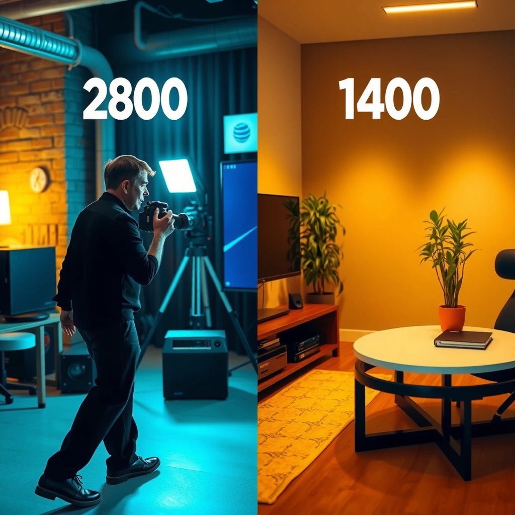 Comparison of pixel counts between 1080p and 1440p resolutions for Xbox gaming
