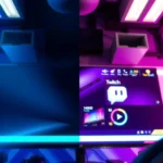 Comparison of 1080p and 1440p video quality for Twitch streaming.