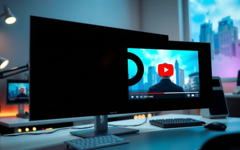 1080p vs 1440p for YouTube: Which Looks Sharper?