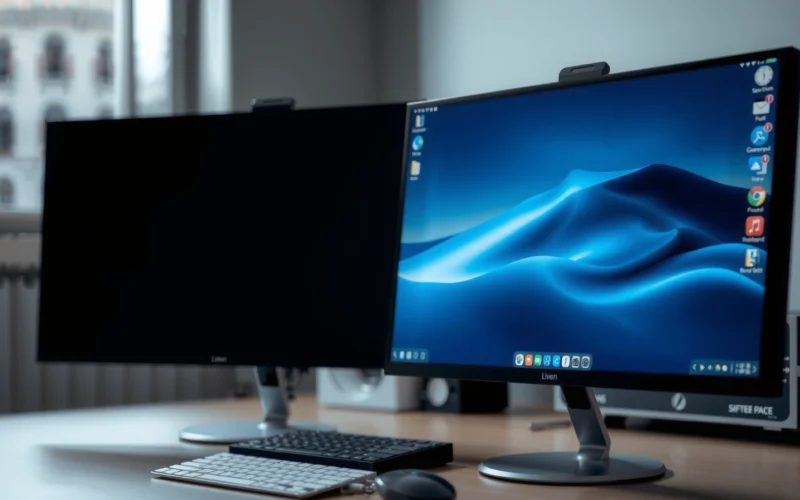 1080p vs 2K Monitors: Which Resolution Should You Choose?