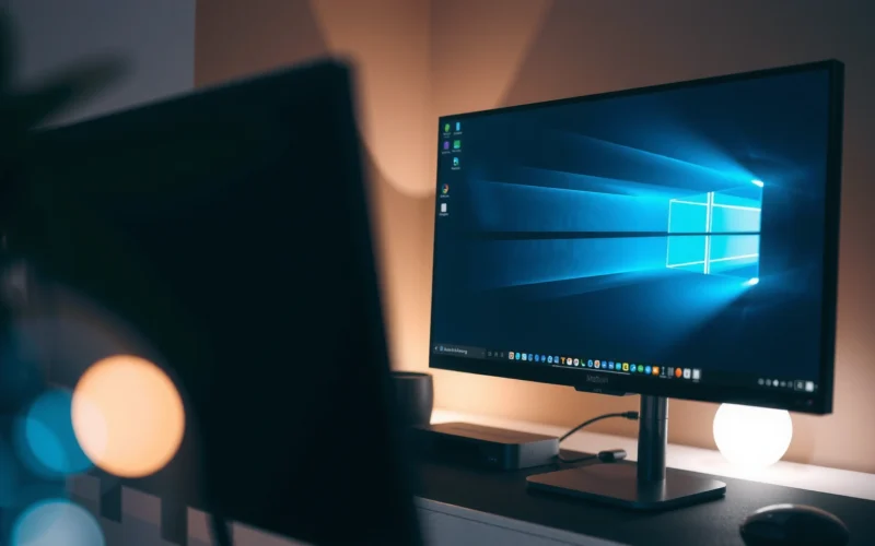 1080p vs 4K Monitors: Which One Should You Choose?