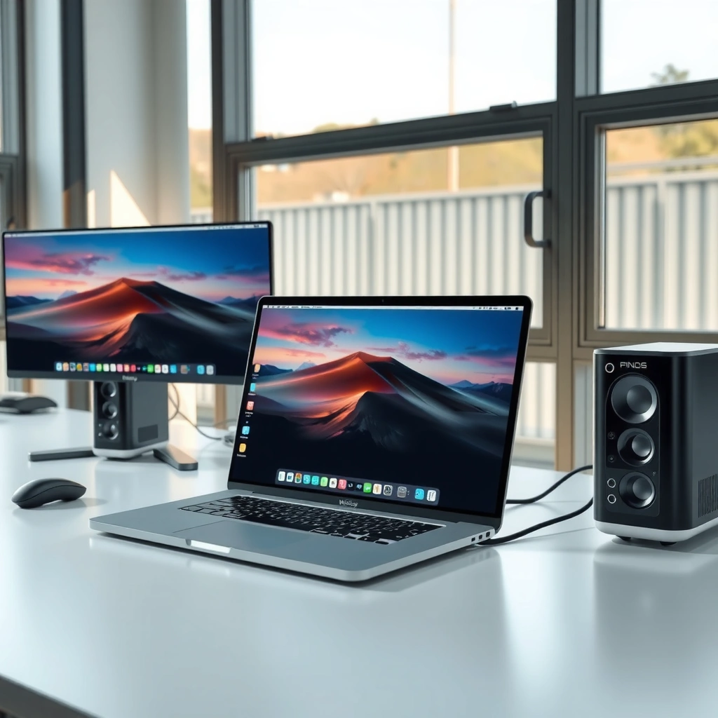 Comparison of 1080p and 4K monitor resolutions highlighting pixel differences