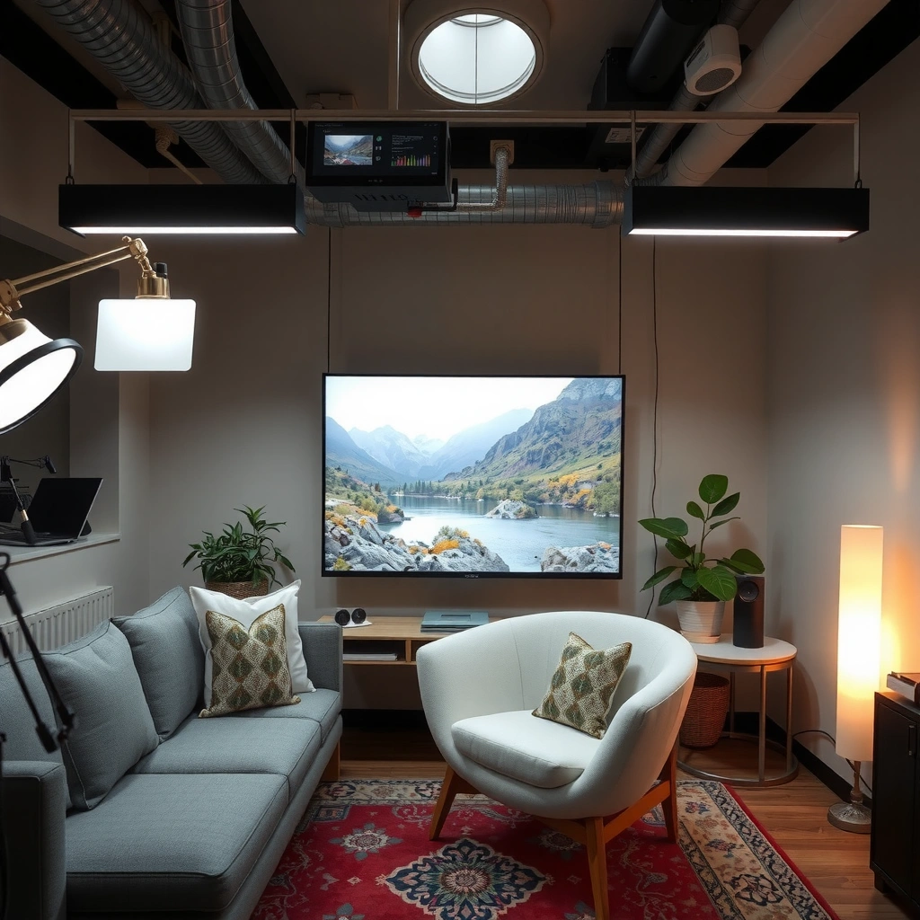 Comparison of 120Hz and 144Hz refresh rates for movie playback quality.