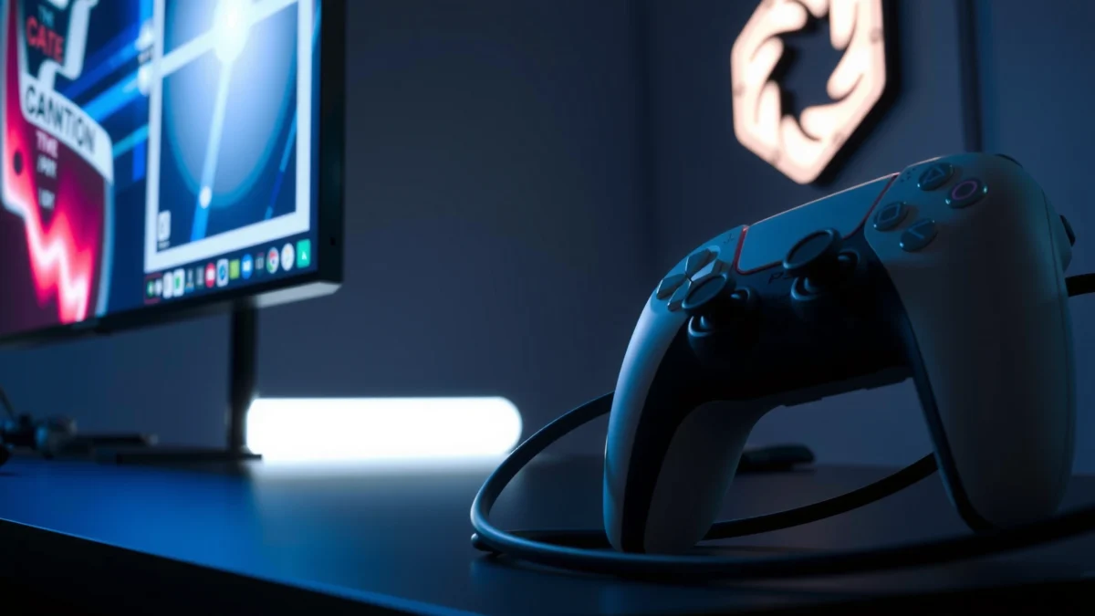 Comparison of 120Hz and 144Hz refresh rates for PS5 gaming performance.