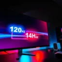 120Hz vs 144Hz for PC Gaming: Which Refresh Rate Wins?