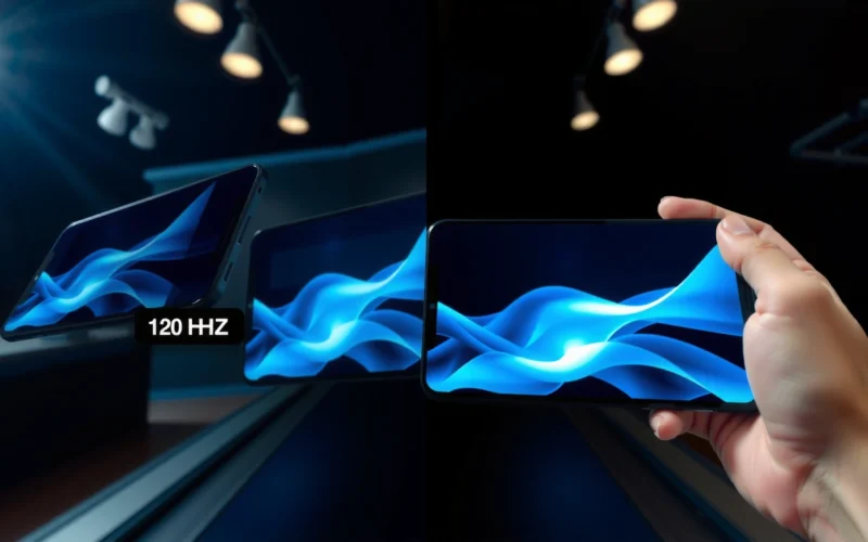 120Hz OLED vs 60Hz OLED: Which Refresh Rate Is Better?