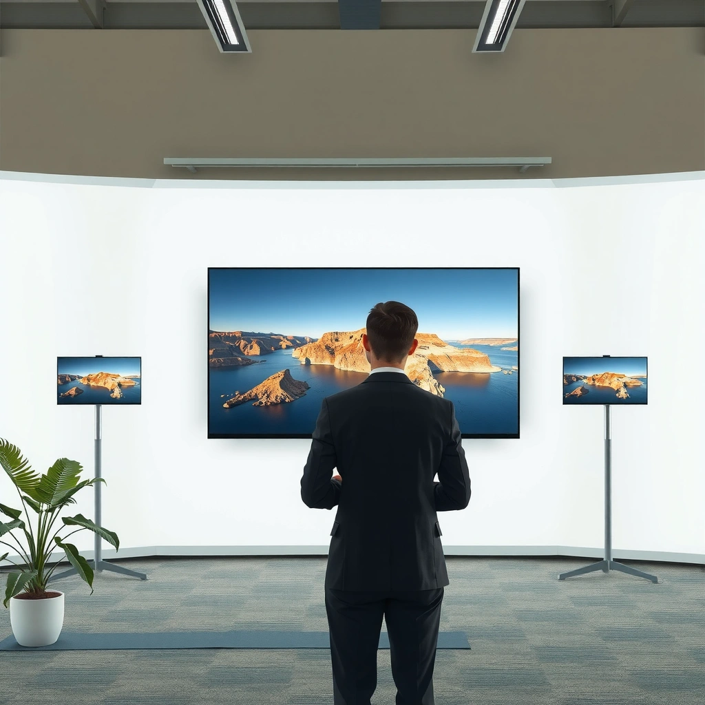 Comparison of 120Hz OLED and 60Hz OLED display technologies highlighting key differences.