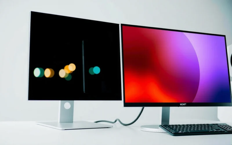1440p IPS vs 1440p VA Monitors: Which Should You Choose?