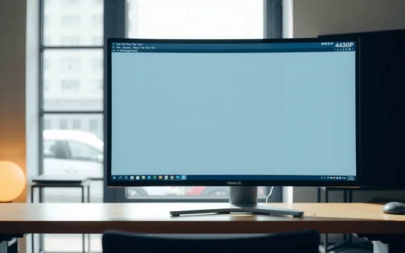 1440p vs 4K at 27 inches: Which Looks Sharper?