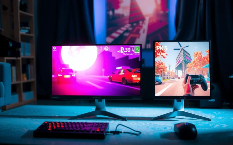 1440p vs 4K for PS5: Which Resolution Looks Better?