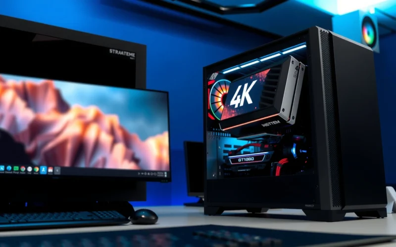 1440p vs 4K GPU Requirements: What You Actually Need