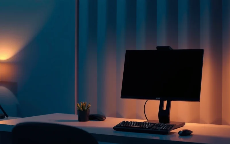 1440p vs 4K Monitors: Which Resolution Should You Choose?
