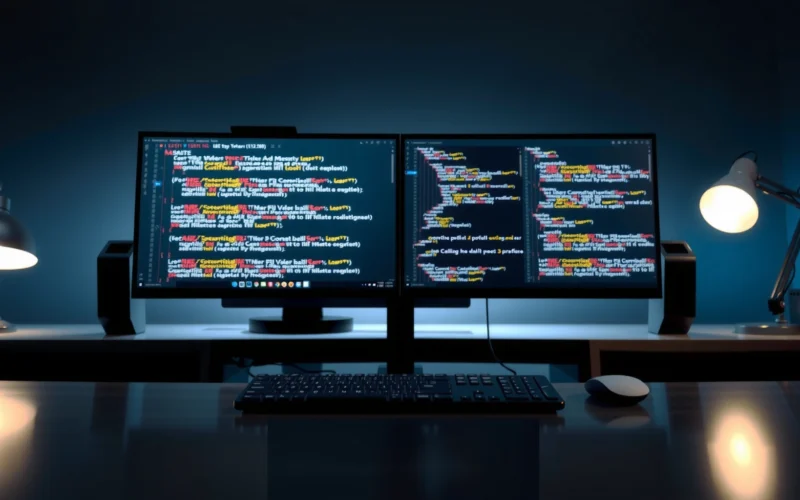 1440p vs 4K for Programming: Which Resolution Is Better?