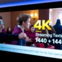 1440p vs 4K Bandwidth: Which Needs More Data for Streaming?
