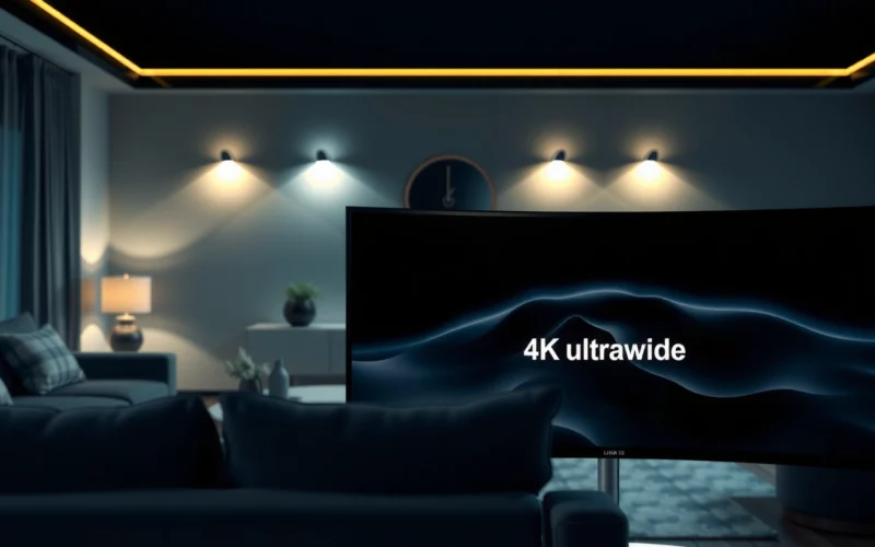 1440p vs 4K Ultrawide: Which Looks Sharper?