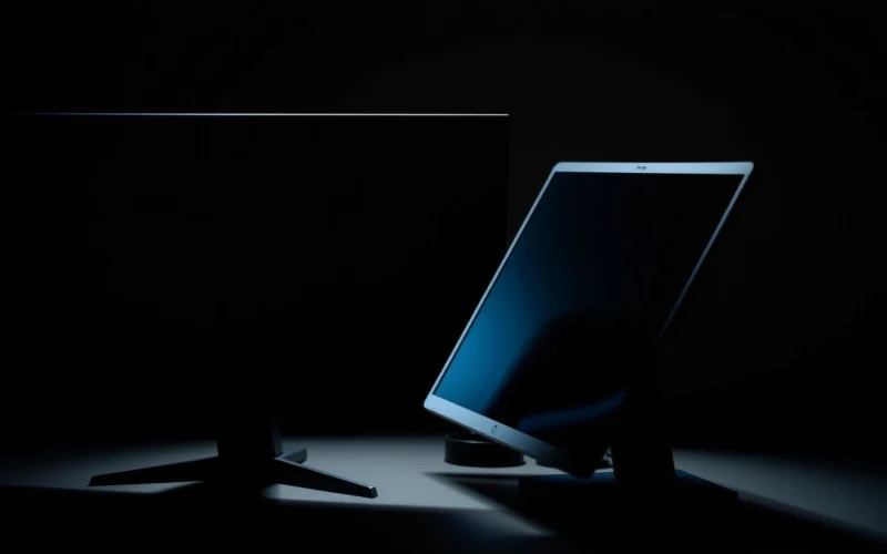1440p vs 4K Vertical Monitors: Which Looks Sharper?
