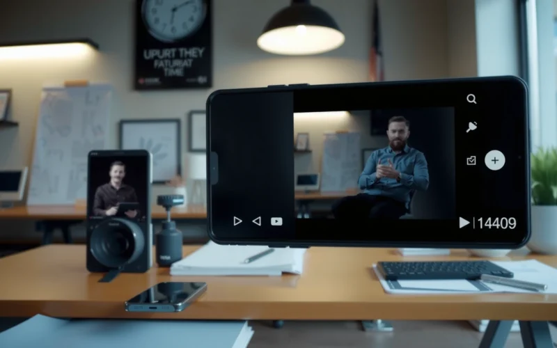 1440p vs 4K for YouTube: Which Looks Sharper?