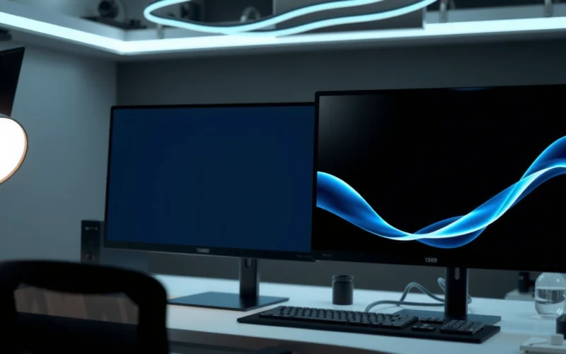 1440p vs 5K Monitors: Which Resolution Should You Choose?