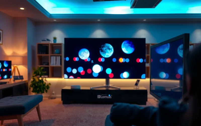 144Hz vs 165Hz TV: Which Refresh Rate Should You Choose?