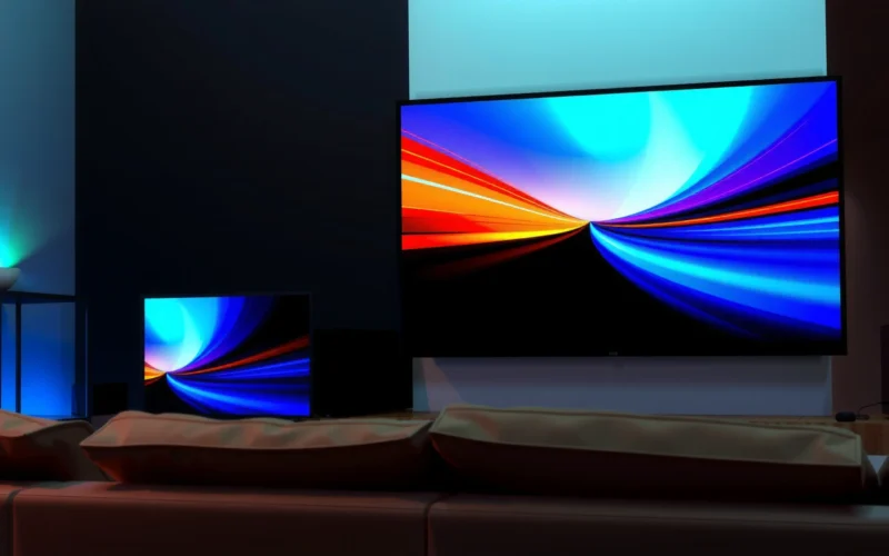 144Hz vs 240Hz TV: Which Refresh Rate Should You Choose?